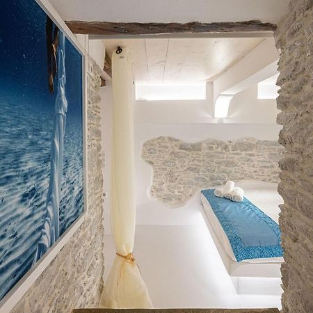 Margaret'S Houses In Tinos Town Dış mekan fotoğraf