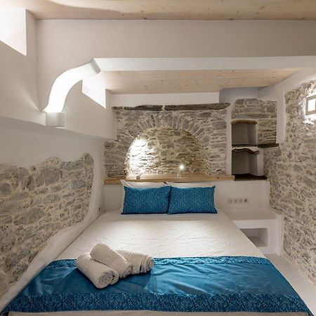 Margaret'S Houses In Tinos Town Dış mekan fotoğraf