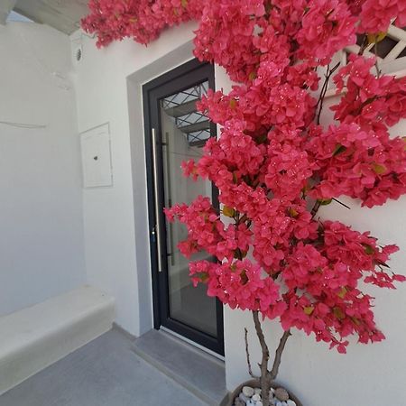 Margaret'S Houses In Tinos Town Dış mekan fotoğraf