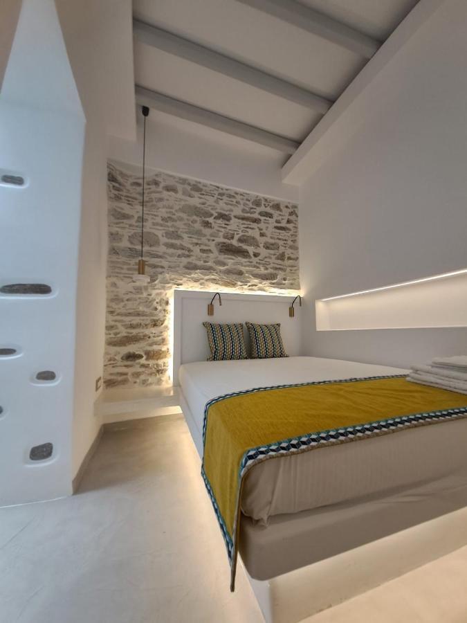 Margaret'S Houses In Tinos Town Dış mekan fotoğraf