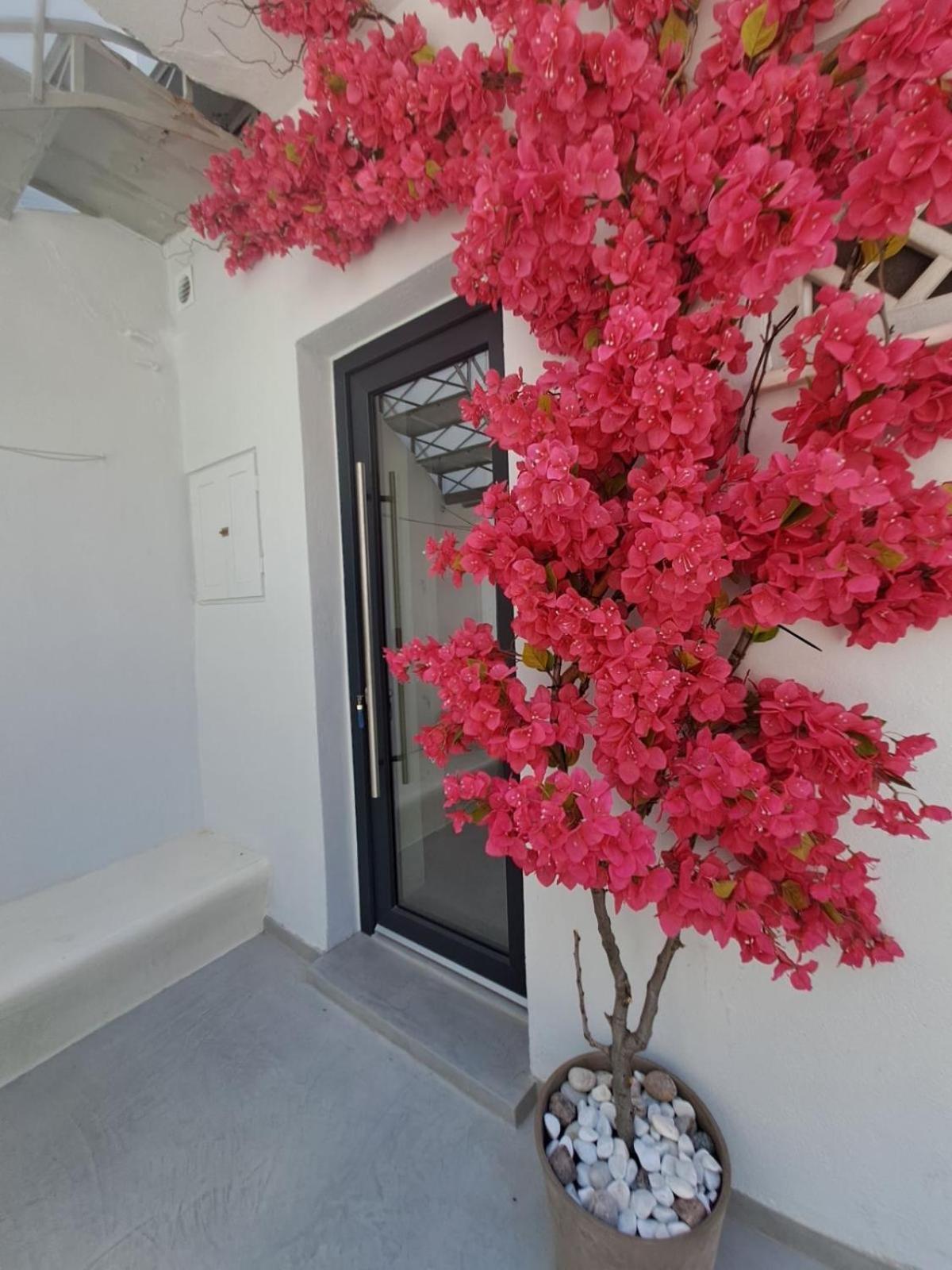 Margaret'S Houses In Tinos Town Dış mekan fotoğraf